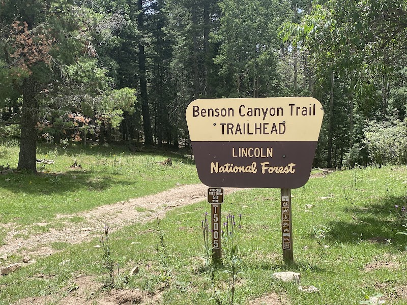 Discover the Serenity of Lucas Canyon Trailhead - Lucas Canyon Trailhead