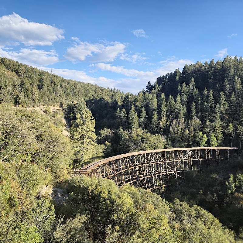 Exploring the Majestic Lincoln National Forest - Lincoln National Forest