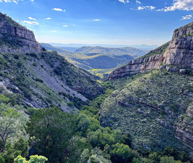 Exploring the Majestic Lincoln National Forest - Lincoln National Forest