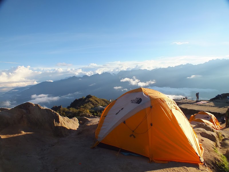 The Captivating Path of Incan Ancestry - short Inca Trail
