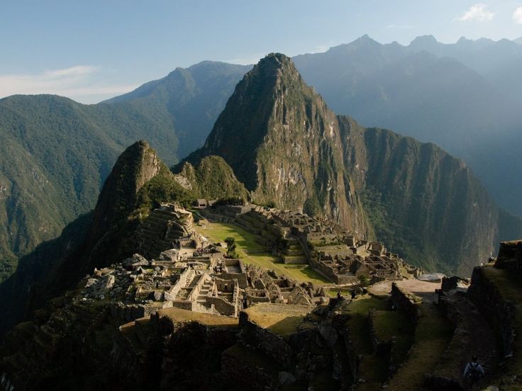 Hiking the Inca Trail: A Peruvian Adventure - Inca Trail