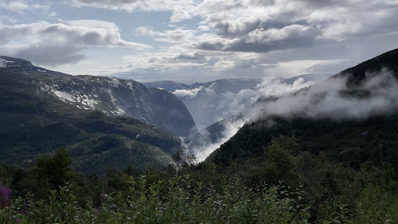 Majestic Views at Mågelitopp, Ullensvang - Mågelitopp