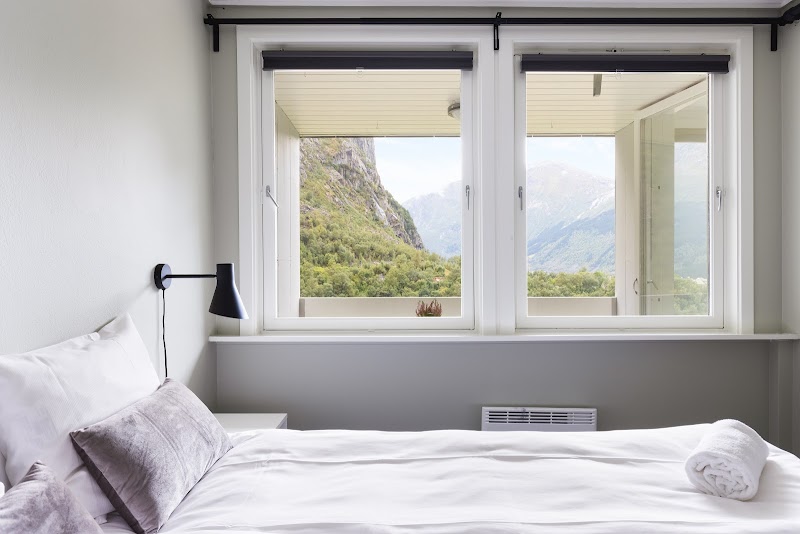 Mountain Retreat at Trolltunga Aparthotel - Trolltunga Aparthotel