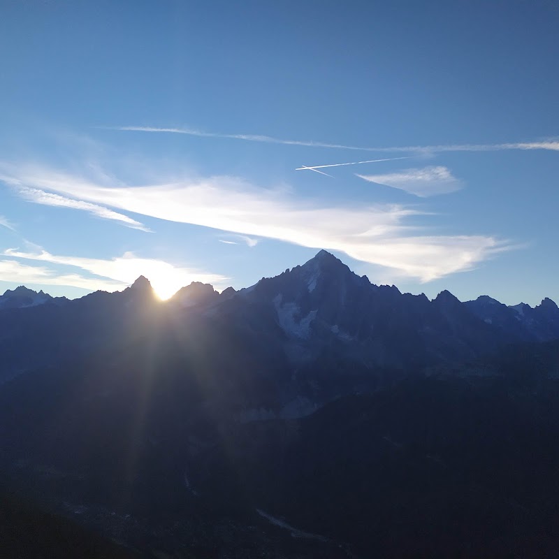 Trek Through the Majestic Tour du Mont Blanc - Tour Du Mont Blanc