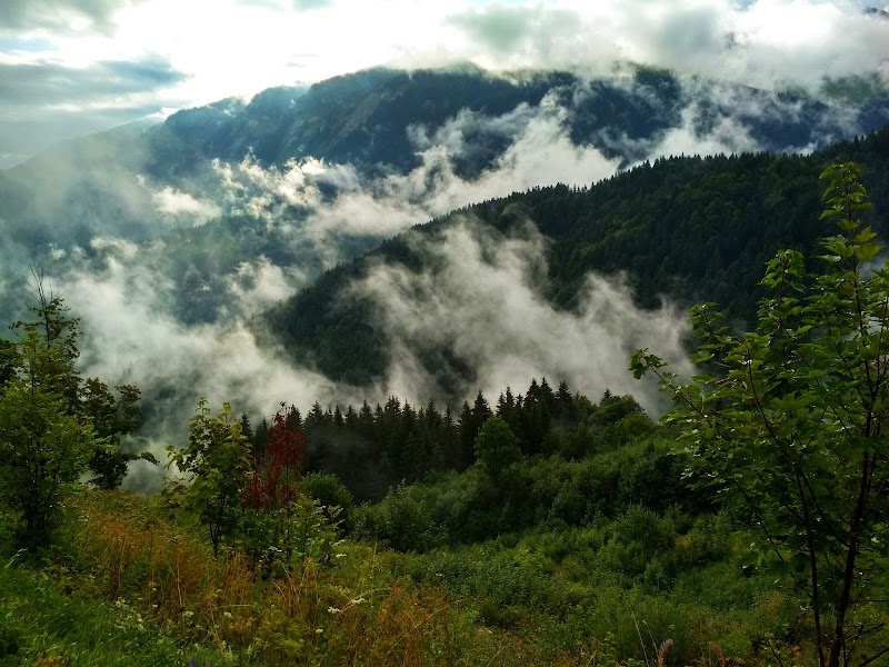 Trek Through the Majestic Tour du Mont Blanc - Tour Du Mont Blanc