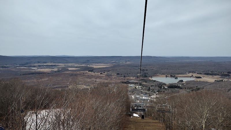 Discover the Serenity of Canaan Valley - Canaan Valley