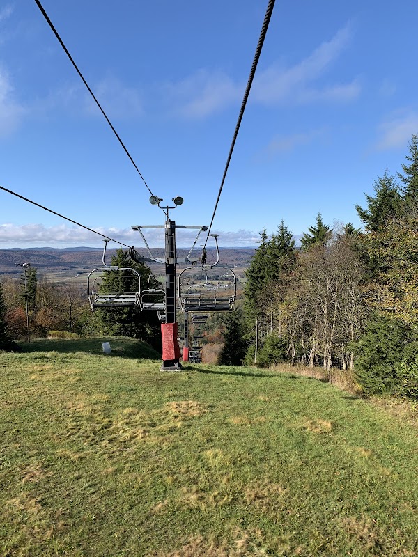 Discover the Serenity of Canaan Valley - Canaan Valley