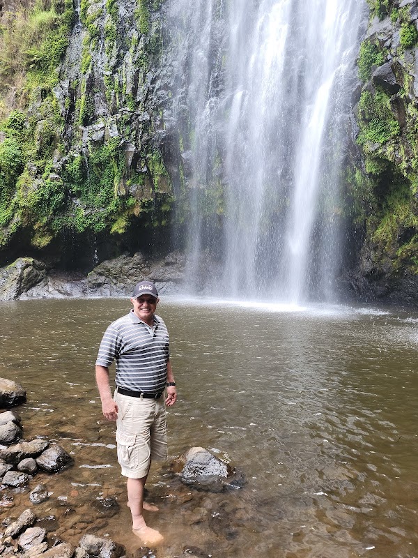 Majestic Moments at Mount Kilimanjaro - Mount Kilimanjaro National Park