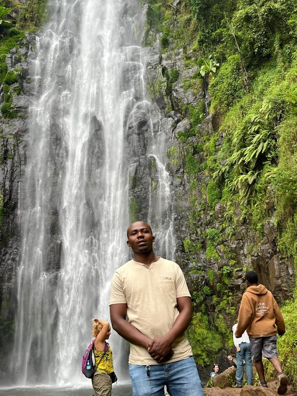 Majestic Trails of Kilimanjaro - Kilimanjaro Trekking