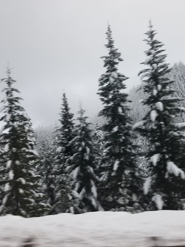 Scenic Drive Through Oregon 140 - Oregon 140