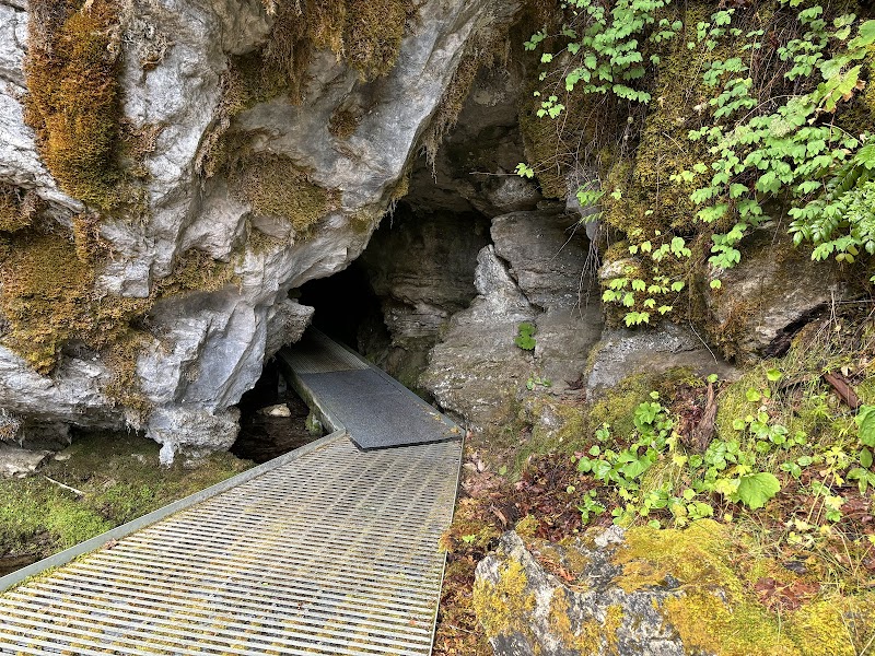 Caving Wonders at Oregon Caves - Oregon Caves National Monument & Preserve