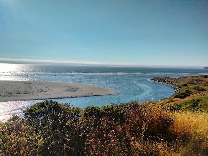 Discover the Beauty of Hammond Coastal Trail - Hammond Coastal Trail
