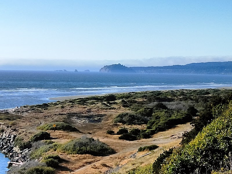 Discover the Beauty of Hammond Coastal Trail - Hammond Coastal Trail