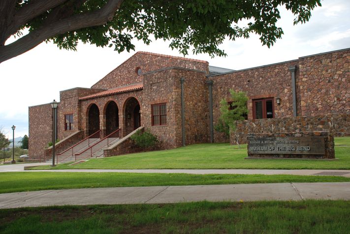 Exploring Culture at the Museum of the Big Bend - Museum of the Big Bend