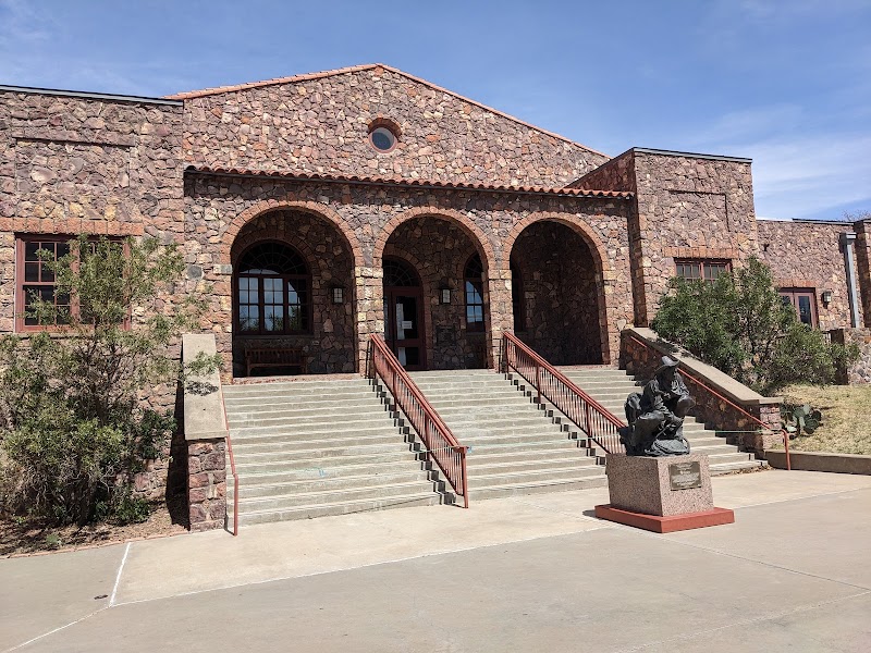 Exploring Culture at the Museum of the Big Bend - Museum of the Big Bend