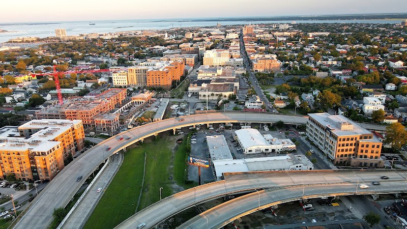 Historic Walking Tour of Charleston - Historic Walking Tour