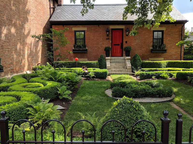 Historic Charm in Columbus: Discover German Village Society - German Village Society