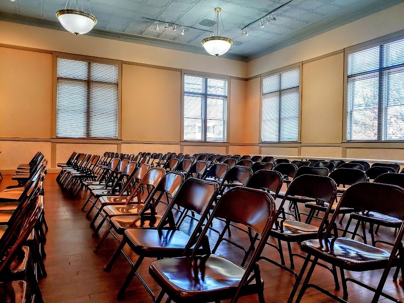 Historic Charm in Columbus: Discover German Village Society - German Village Society