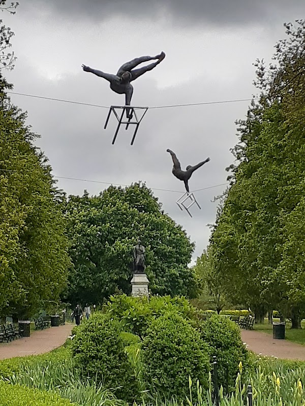 A Serene Escape at Schiller Park - Schiller Park