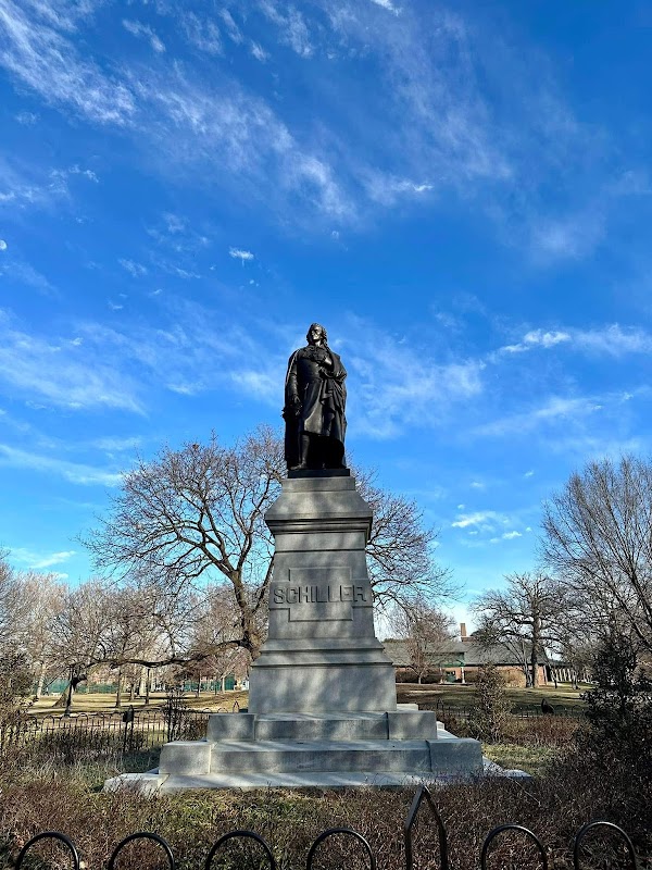 A Serene Escape at Schiller Park - Schiller Park