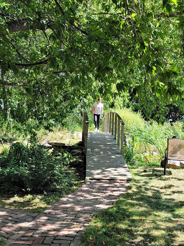 Discover Brownstone Trail: A Bayfield Gem - Brownstone Trail
