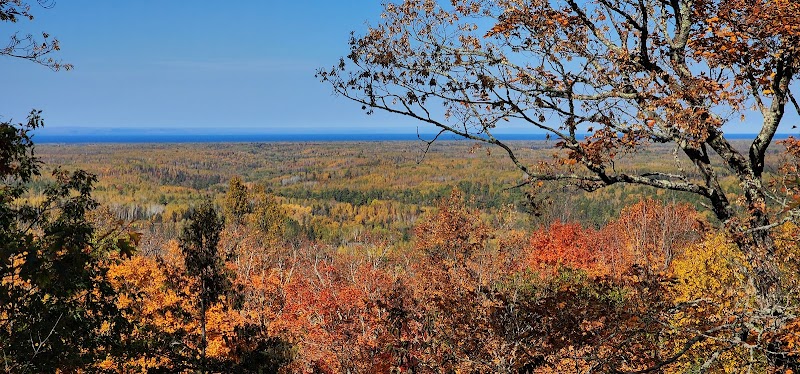 Discover the Tranquility of The Old Bayfield Road Hiking Trail outdoor detail