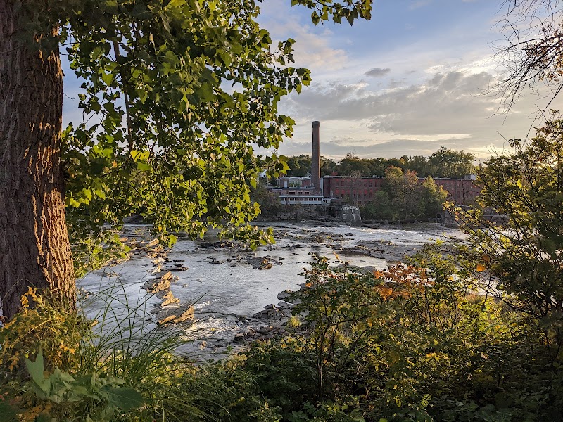 River Joys at Winooski River Walk - Winooski River Walk