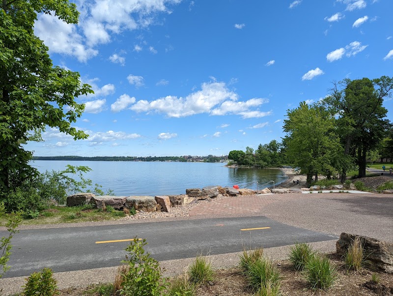 Stone Circles & Shores: Discover Oakledge Park - Oakledge Park