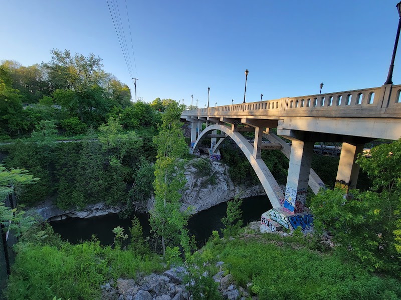 Winooski Valley Park District adventures