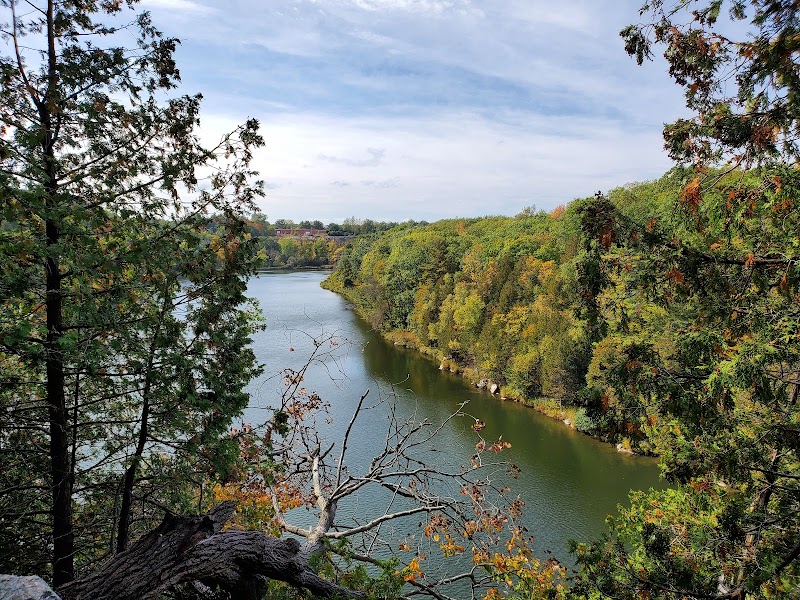 Discover the Charm of Winooski Gorge Park - Winooski Gorge Park