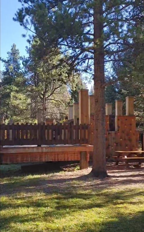 Discovering Kircher Park: A Hidden Gem in Gallatin Gateway - Kircher Park