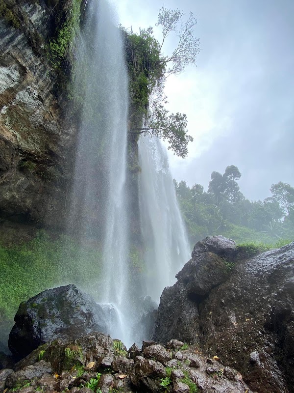 Waterfall Wonders of Mount Elgon - Mount Elgon Hikes Uganda