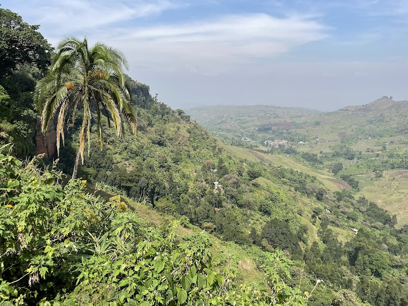 Waterfall Wonders of Mount Elgon - Mount Elgon Hikes Uganda