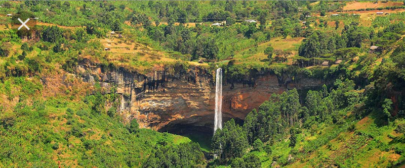 Wonders of Mount Elgon National Park - Mount Elgon National Park