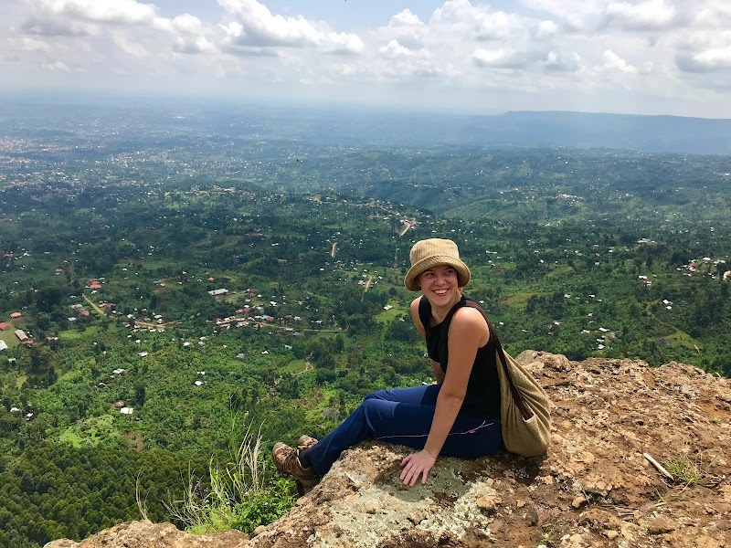 Majestic Retreat in Budadiri: Elgon Tours - Elgon Tours - Budadiri