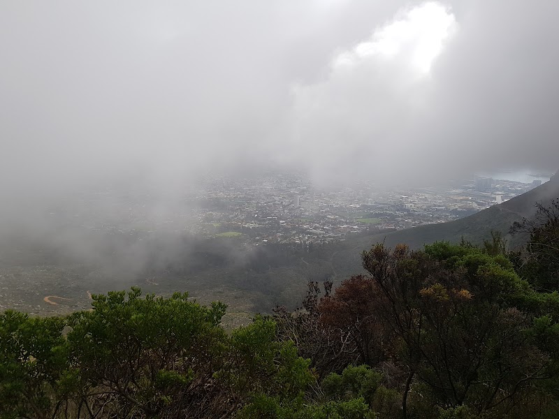Saddle Rock: Cape Town's Natural Jewel - Saddle Rock