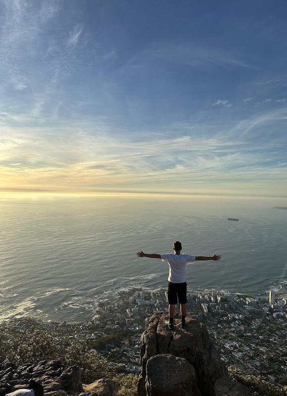 Discovering Lion's Head – Cape Town's Majestic Hiking Gem - Captivate The Cape Hiking Tours