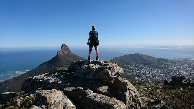 Discovering Lion's Head – Cape Town's Majestic Hiking Gem - Captivate The Cape Hiking Tours