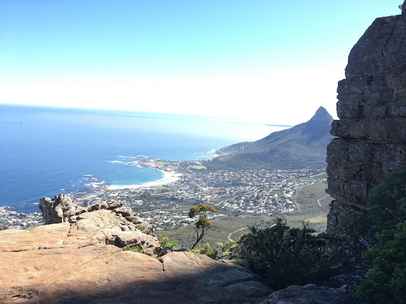Adventurer's Paradise: Kasteelspoort Hiking Trail - Kasteelspoort Hiking trail