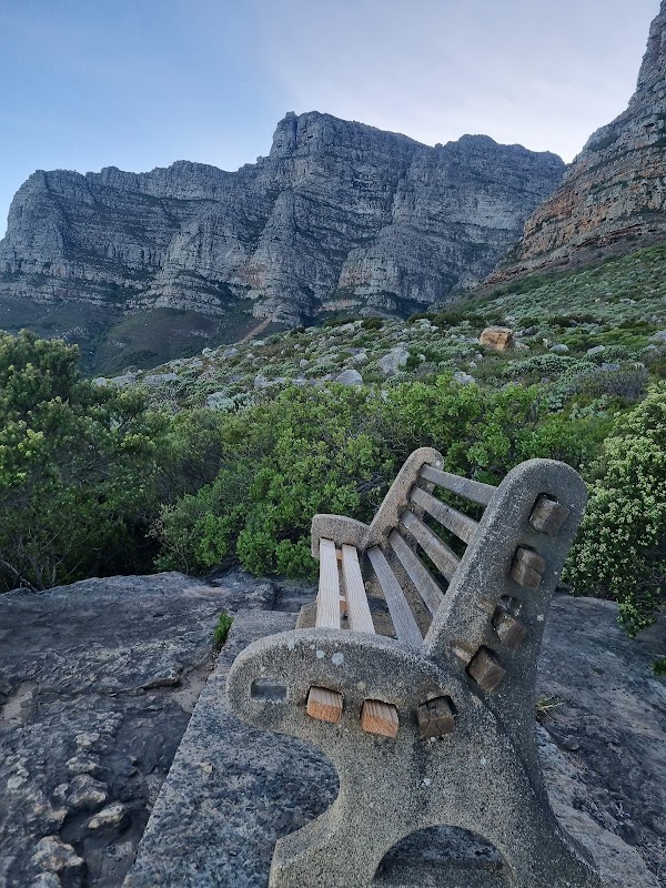 Adventurer's Paradise: Kasteelspoort Hiking Trail - Kasteelspoort Hiking trail