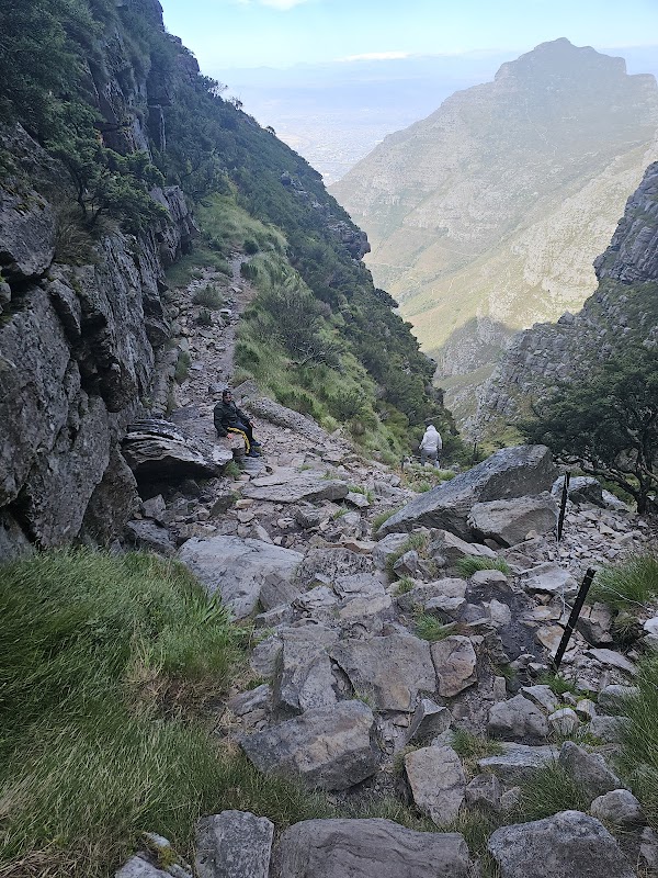 Adventures Await at Lions Head & Table Mountain - Lions Head or Table Mountain HIKE