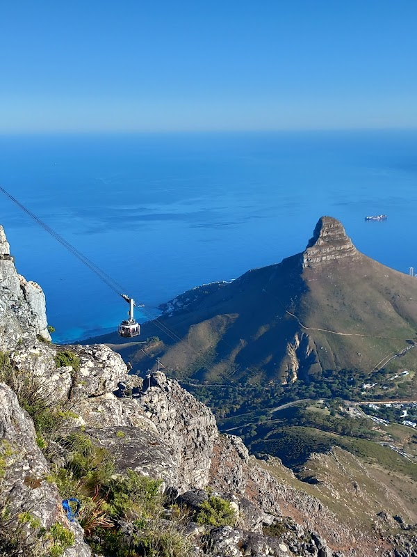 Citrusdal, Western Cape adventures