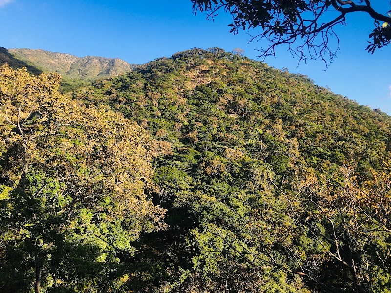 Majestic Michiru Peak Hike - Michiru Peak