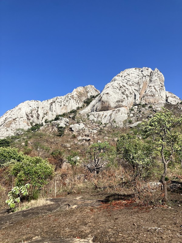 Exploring Nkhoma Mountain: A Natural Gem in Malawi - Nkhoma mountain