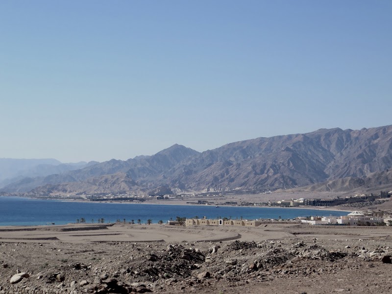 Desert Majesty: The Sinai Peninsula - Sinai Peninsula