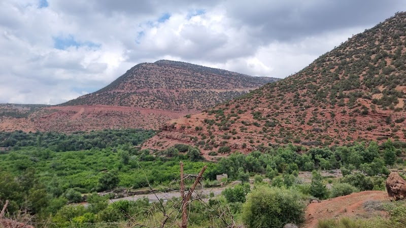 Discover the Allure of Atlas Mountain Trekking - Atlas Mountain Trekking