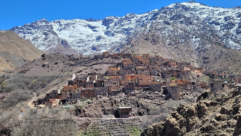 Discover the Allure of Atlas Mountain Trekking - Atlas Mountain Trekking
