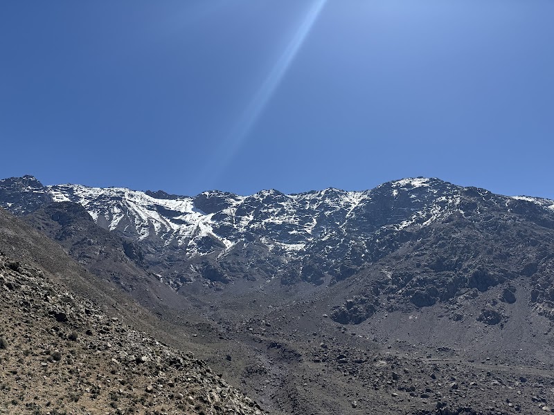 Majestic Trekking in the Atlas Mountains: Magical Toubkal Trek - Magical Toubkal Trek