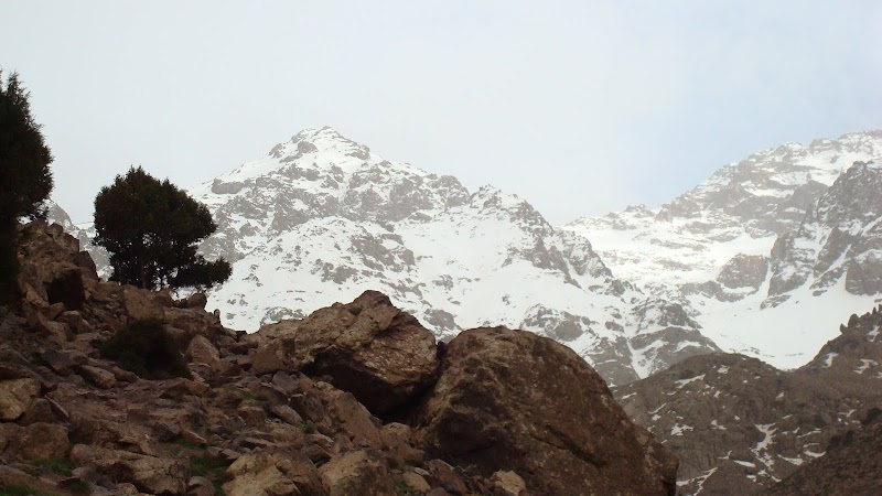 Breathtaking Adventures at Mountain Sahara Treks - Mountain Sahara Treks