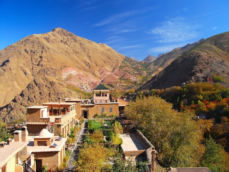 Breathtaking Adventures at Mountain Sahara Treks - Mountain Sahara Treks